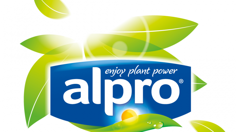 ALPRO  18